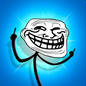 Troll NFT