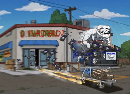 UMadBro
